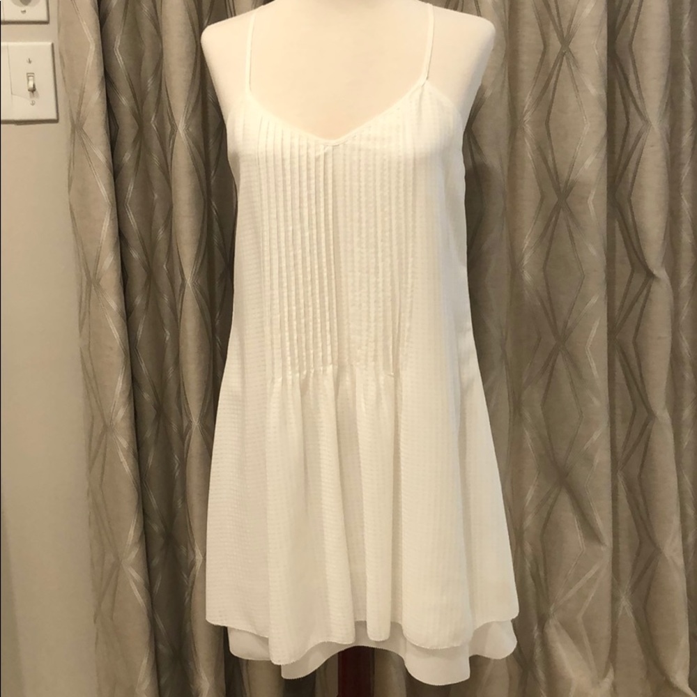 Sanctuary dress